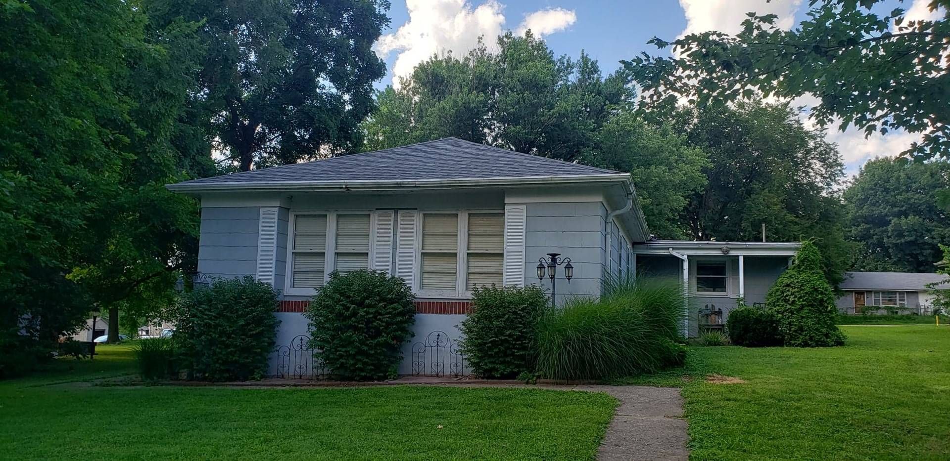 Carrollton, Carroll County, MO House for sale Property ID 338815738