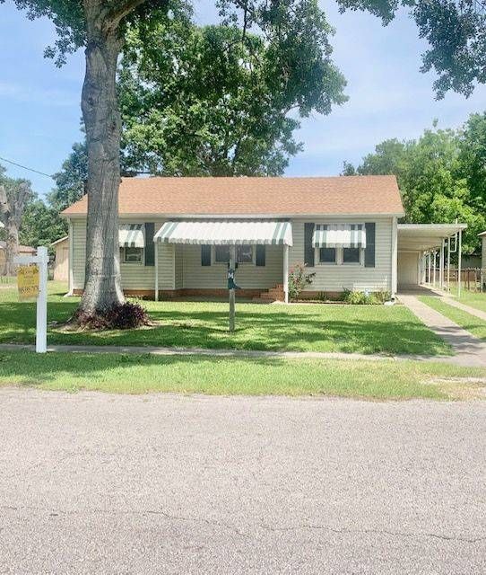 Franklin, Saint Mary Parish, LA House for sale Property ID 337973425