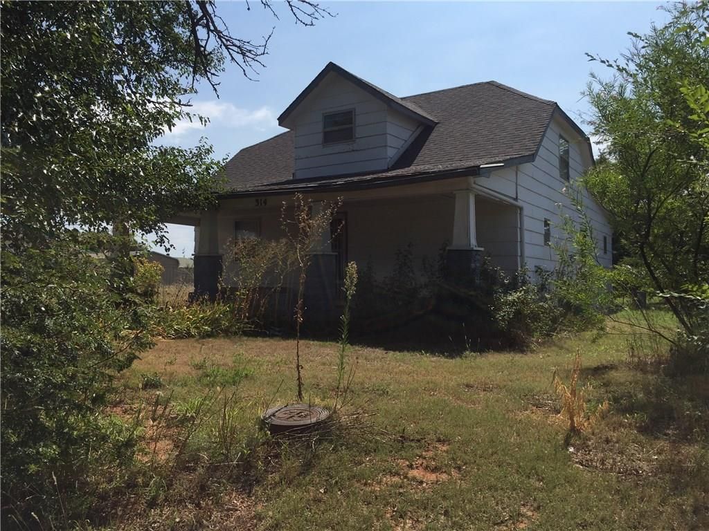 Leedey, Dewey County, OK House for sale Property ID 336958582 LandWatch