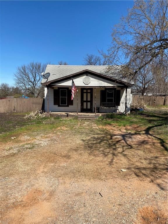Sparks, Lincoln County, OK House for sale Property ID 337602342