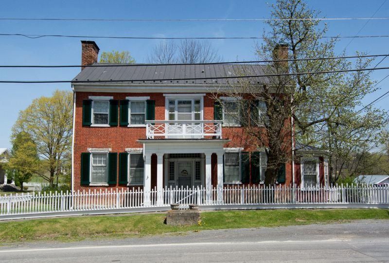 Union, Monroe County, WV House for sale Property ID 339136540 LandWatch