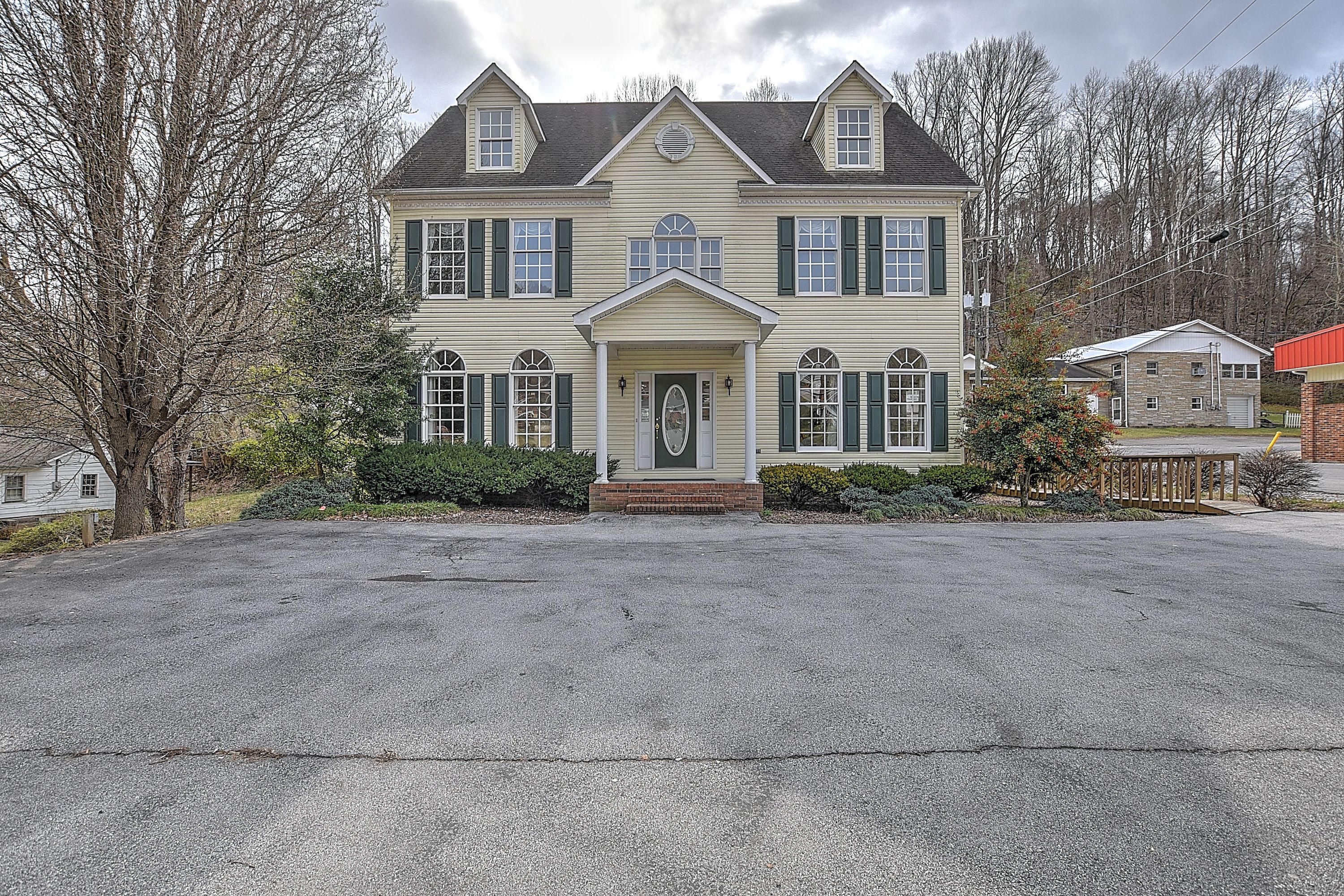 Weber City, Scott County, VA House for sale Property ID 338175703