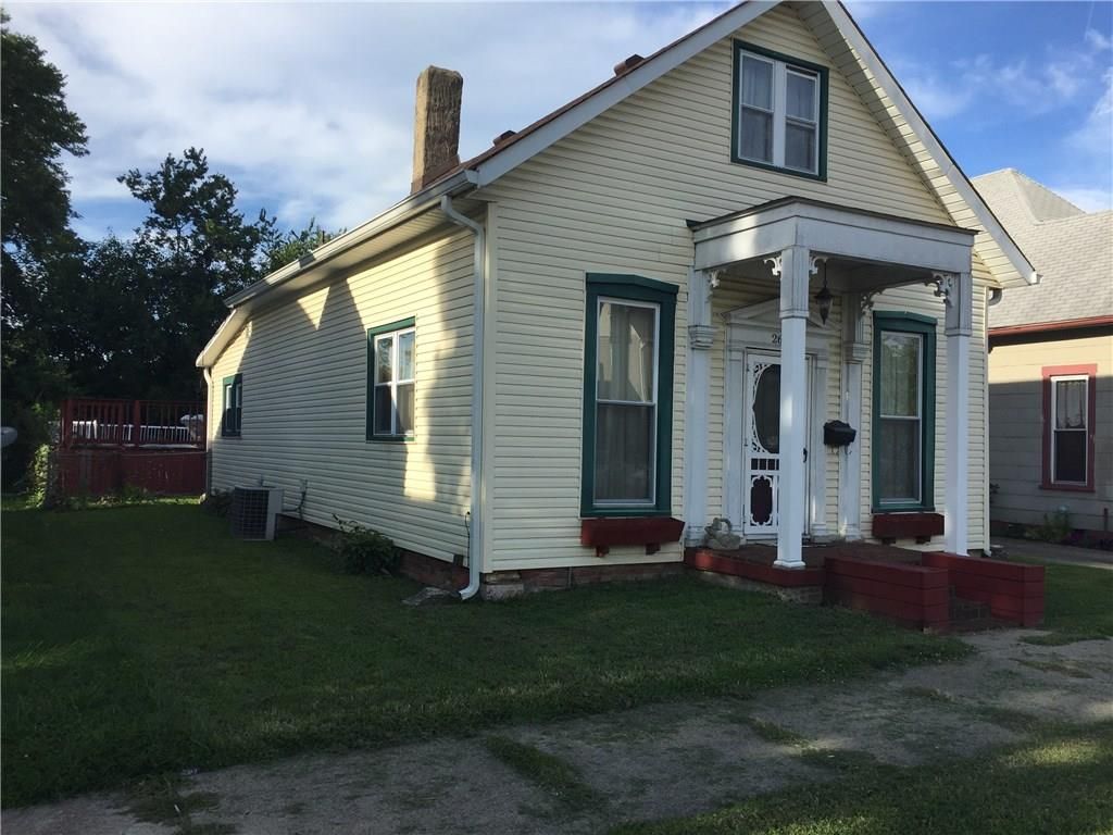 Shelbyville, Shelby County, IN House for sale Property ID 338990259