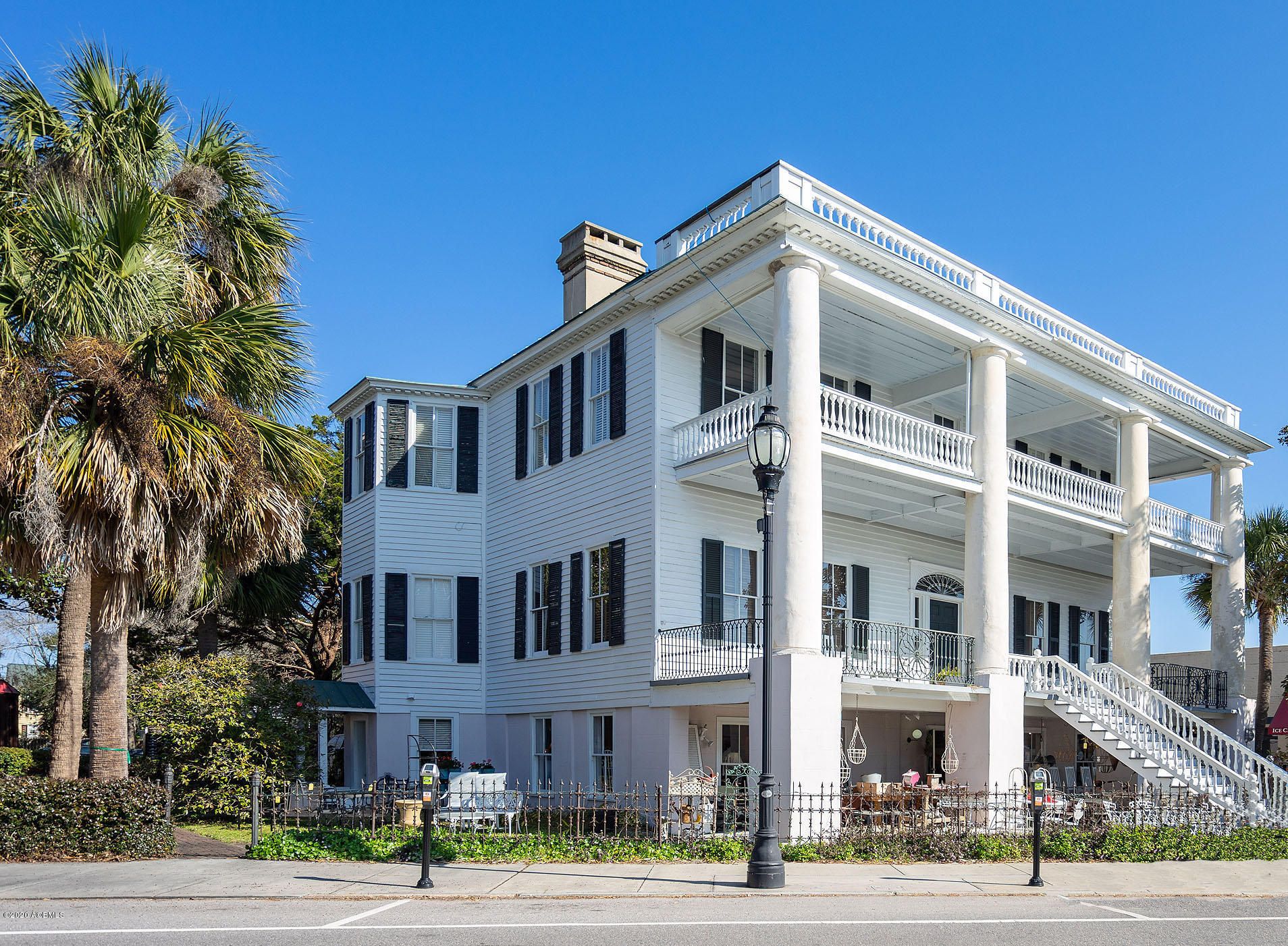 Beaufort, Beaufort County, SC House for sale Property ID 333974991