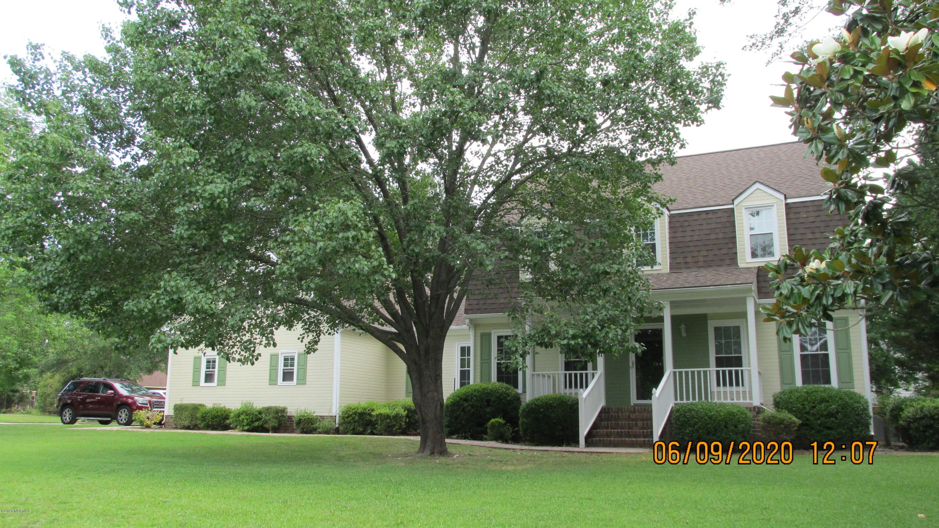 Rocky Mount, Nash County, NC House for sale Property ID 338354188