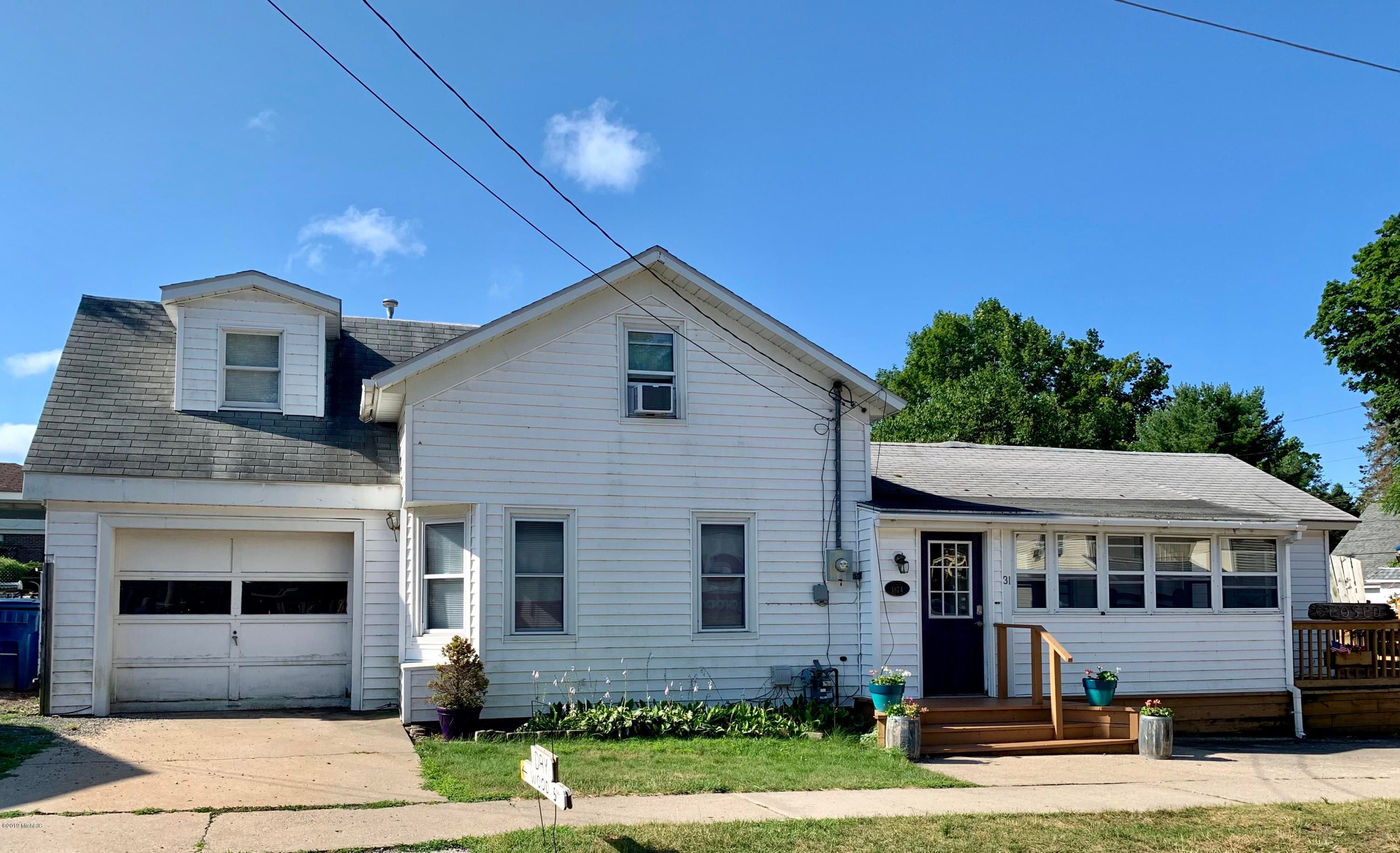 Pentwater, Oceana County, MI House for sale Property ID 335872581