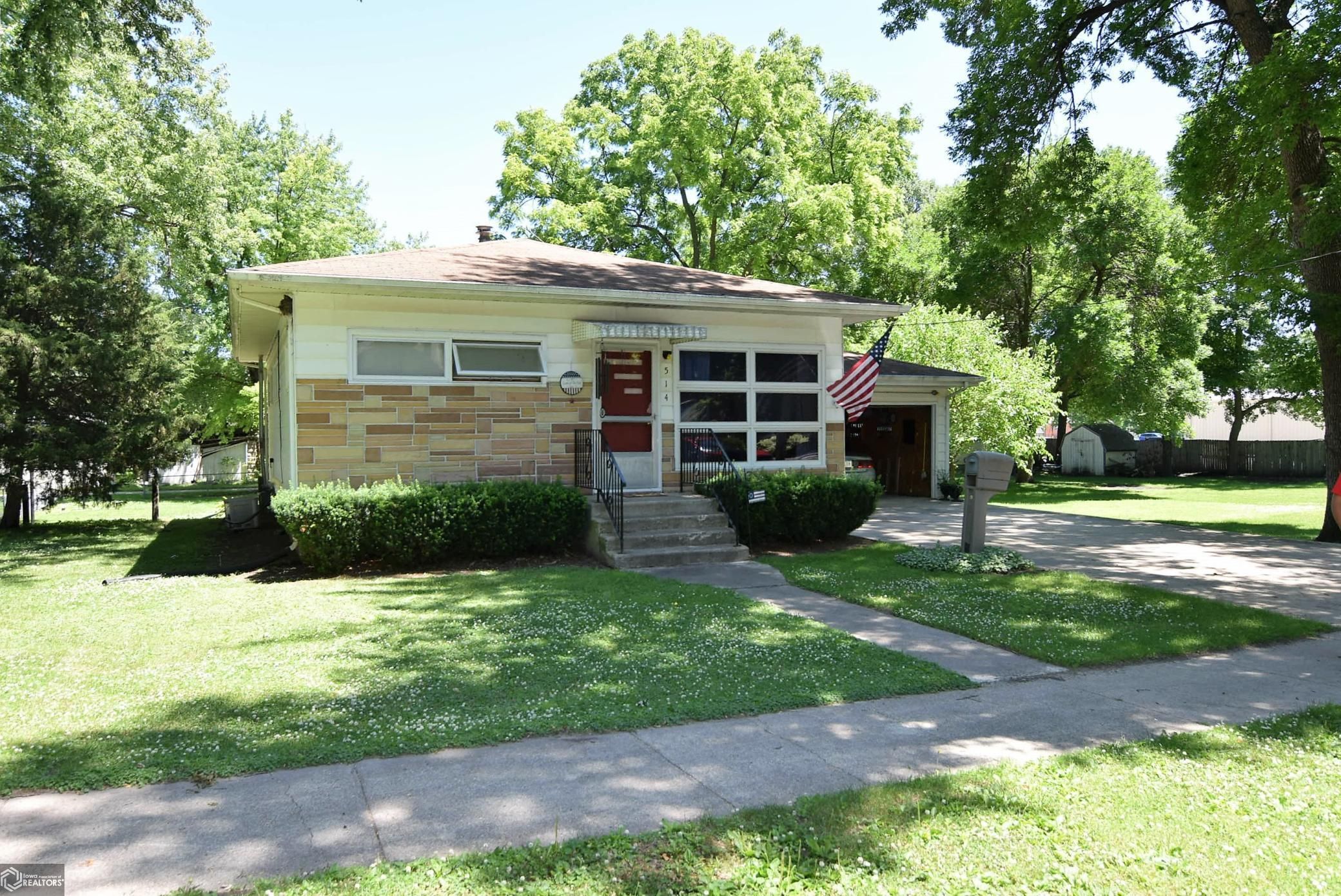 Eagle Grove, Wright County, IA House for sale Property ID 338558240