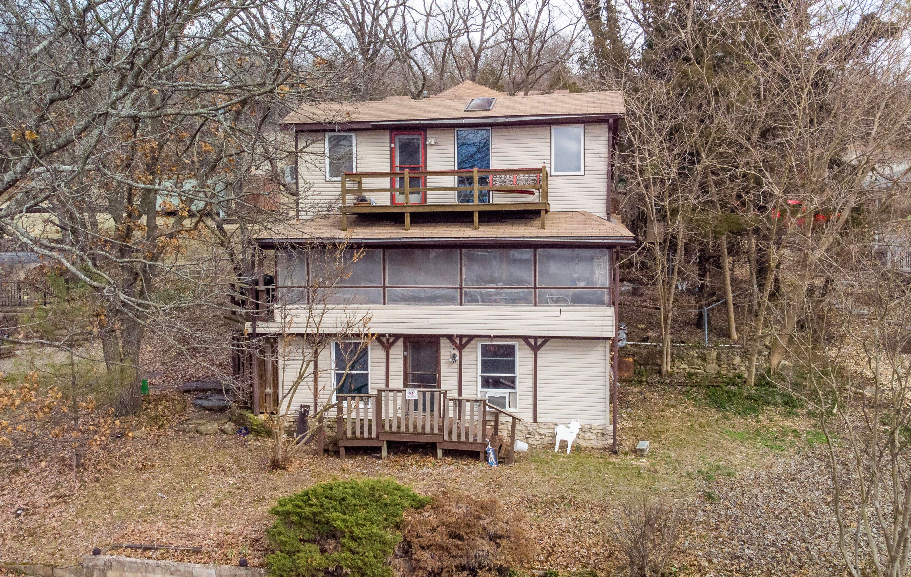 Reeds Spring, Stone County, MO House for sale Property ID 337099542