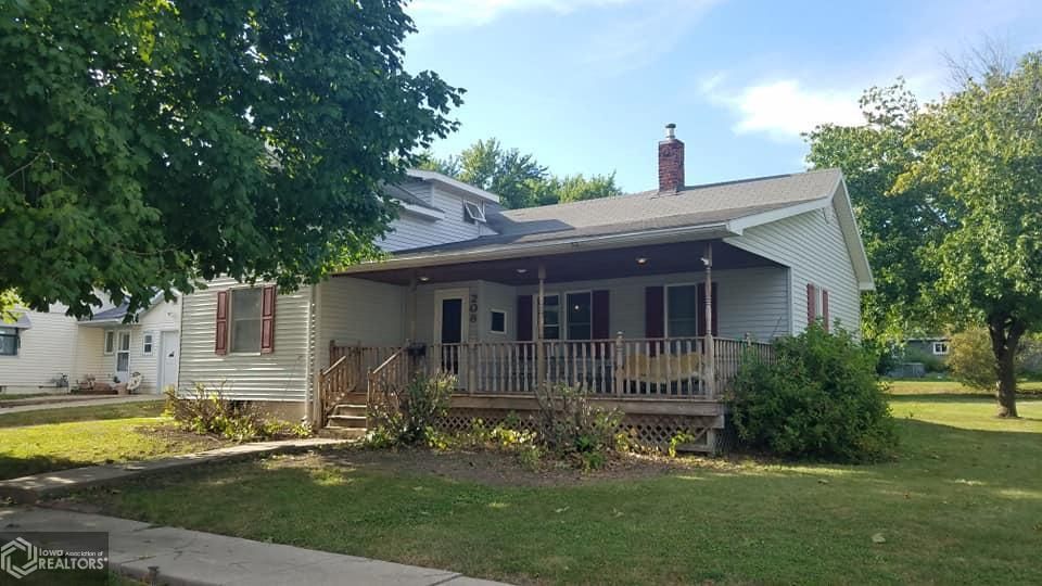 Sigourney, Keokuk County, IA House for sale Property ID 338666241