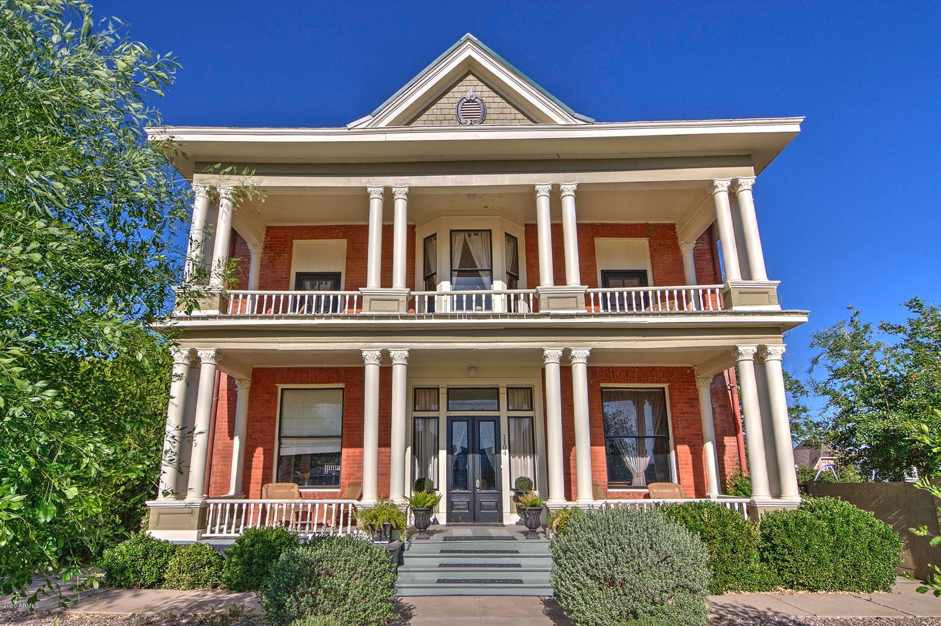 Safford, Graham County, AZ House for sale Property ID 338997148