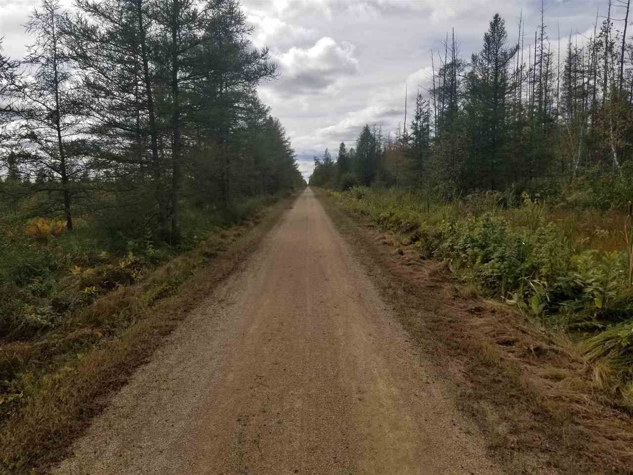 Birnamwood, Marathon County, WI Undeveloped Land for sale Property ID