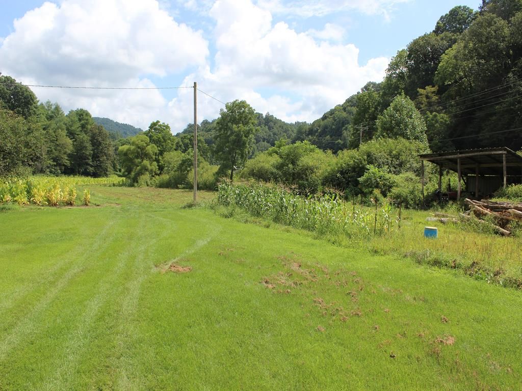Green Mountain, Yancey County, NC Undeveloped Land for sale Property ID