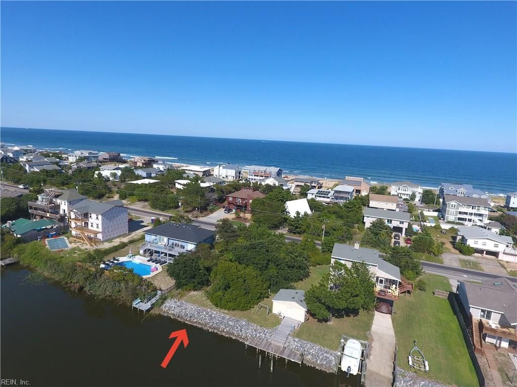 Virginia Beach, Virginia Beach City County, VA Undeveloped Land