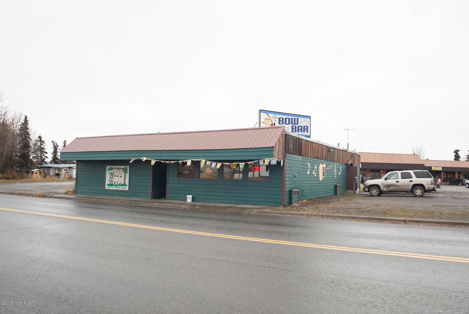 Kenai, Kenai Peninsula Borough, AK Commercial Property, Homesites for
