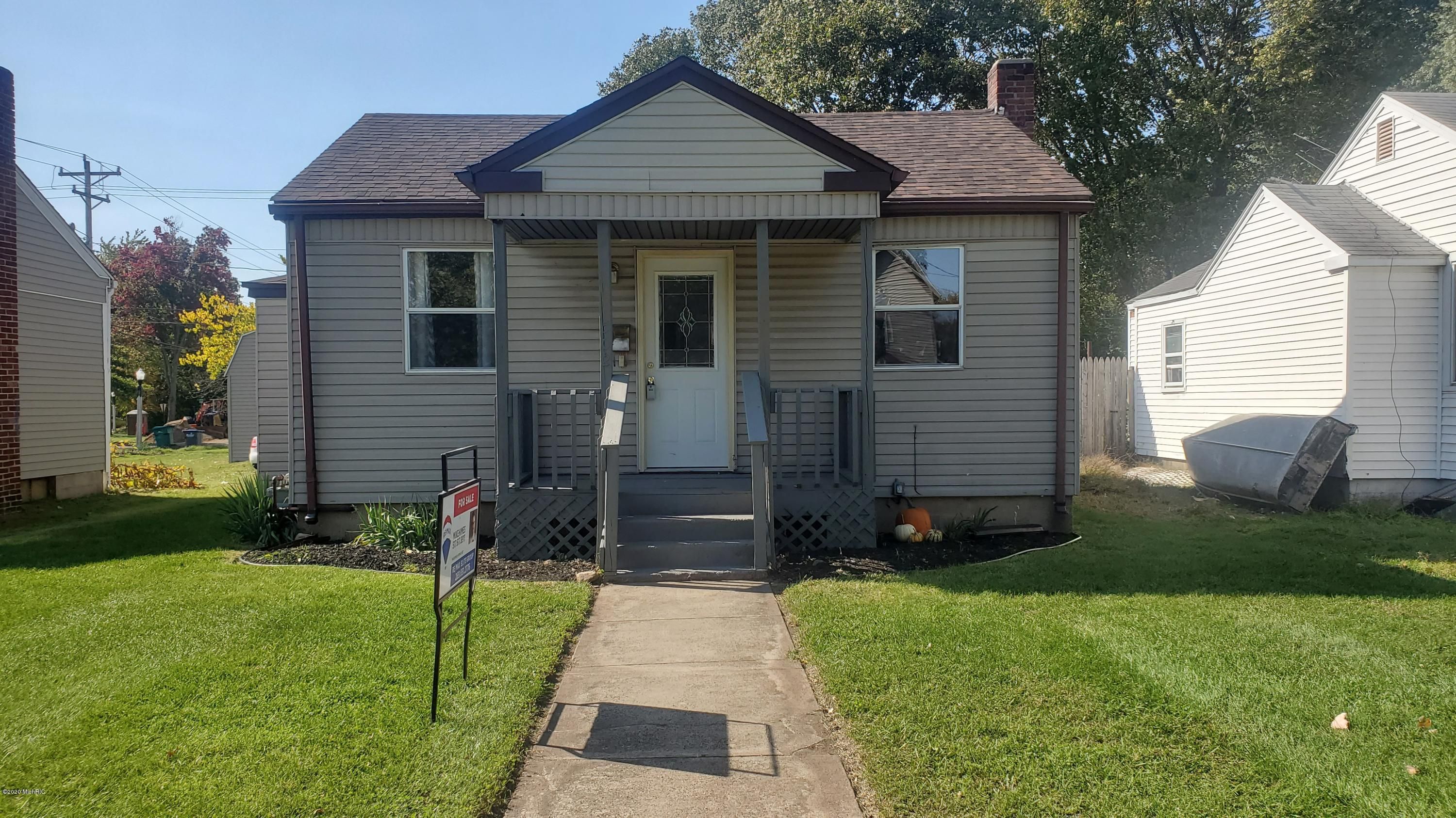 Sturgis, Saint Joseph County, MI House for sale Property ID 338886665