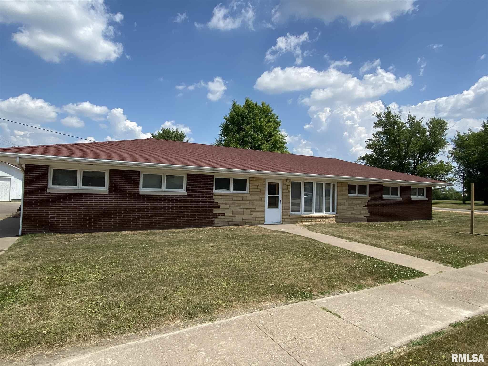 Preston, Jackson County, IA Commercial Property, Homesites for sale