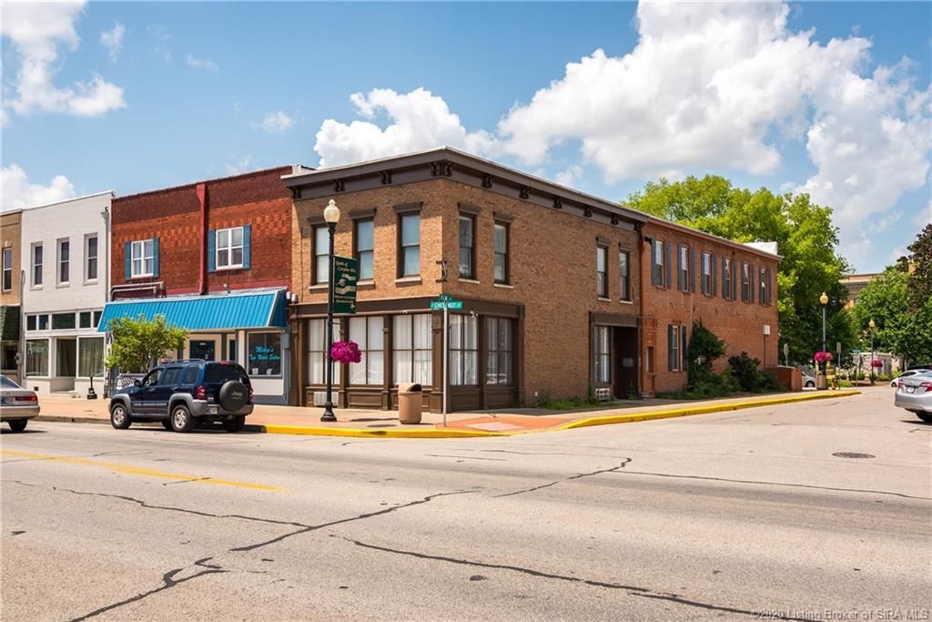 Corydon, Harrison County, IN Commercial Property, House for sale