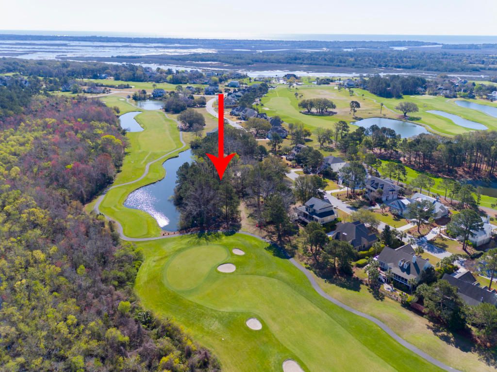 Johns Island, Charleston County, SC Undeveloped Land, Homesites for