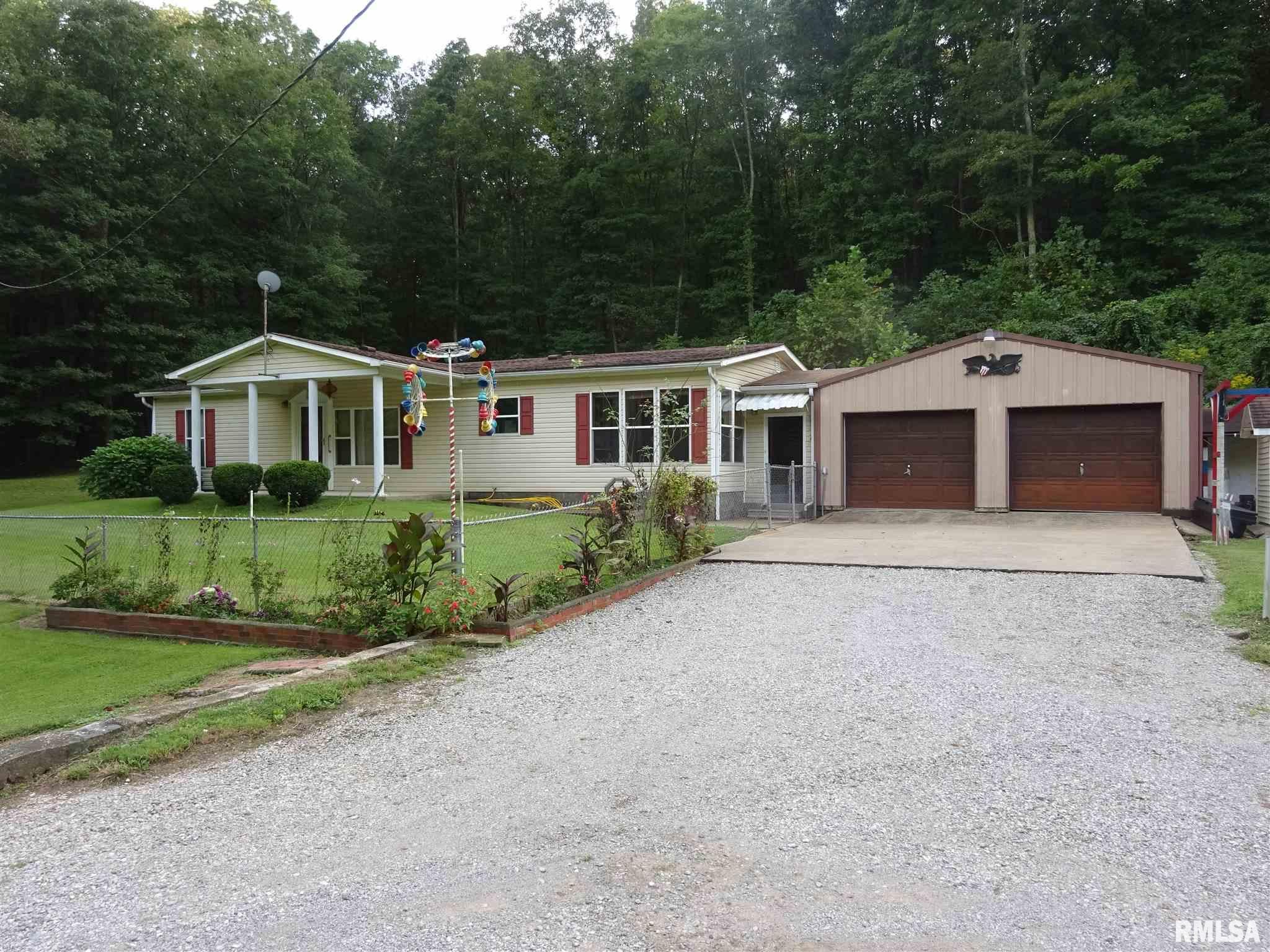 Herod, Pope County, IL House for sale Property ID 339140605 LandWatch