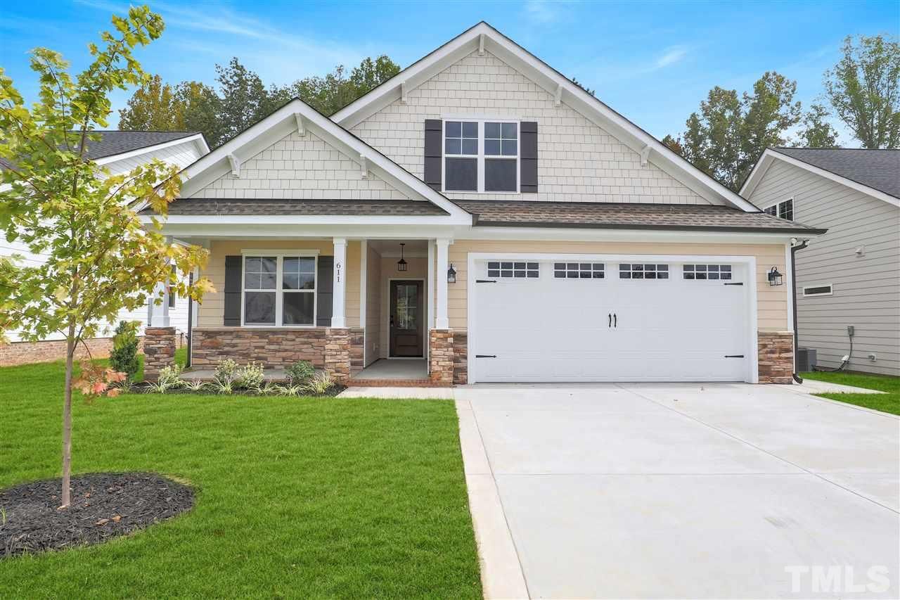 Angier, County, NC House for sale Property ID 338188110