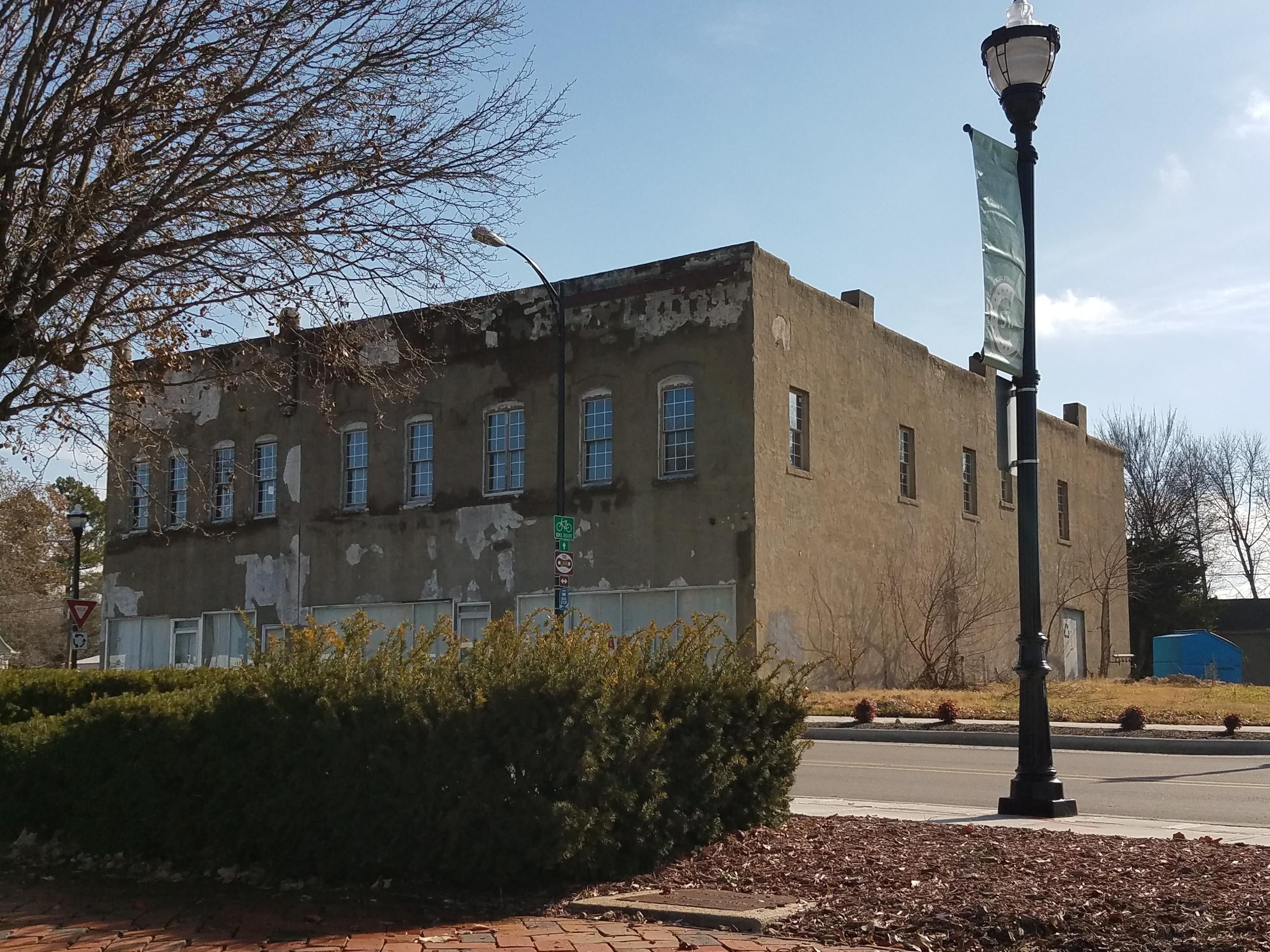 Springfield, Greene County, MO Commercial Property, House for sale