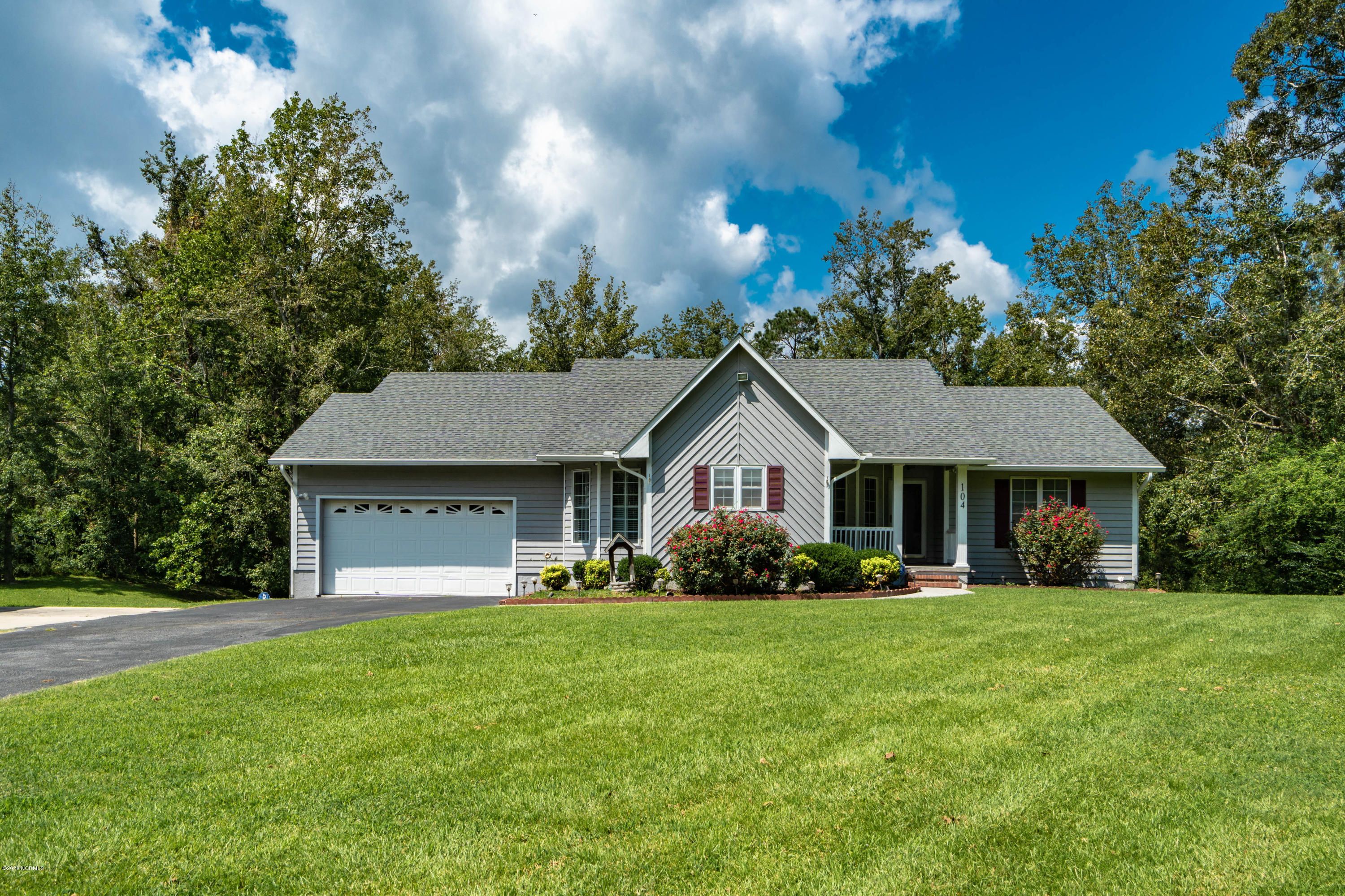 Jacksonville, Onslow County, NC House for sale Property ID 339137694