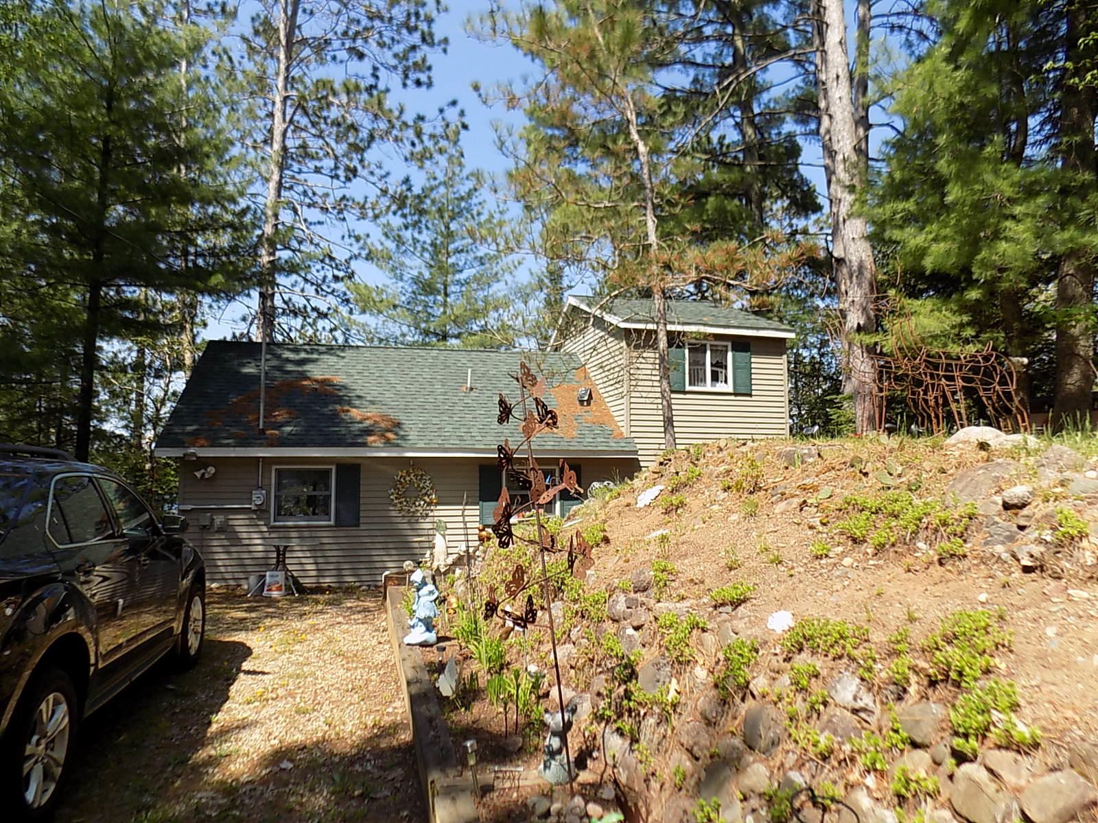 Lakewood, Oconto County, WI Lakefront Property, Waterfront Property