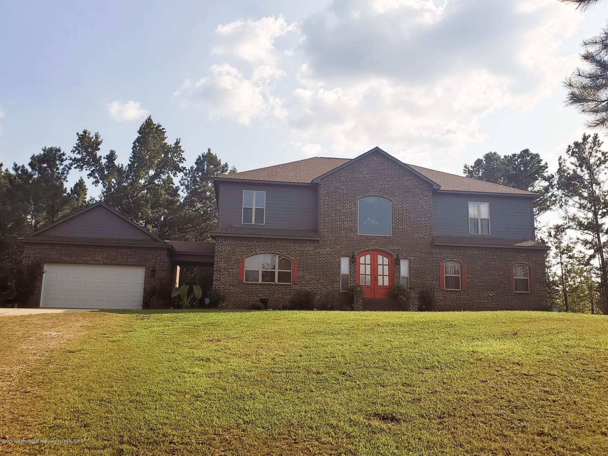 Ripley, Tippah County, MS House for sale Property ID 339140457 LandWatch