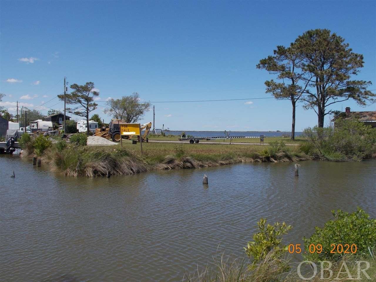 Grandy, Currituck County, NC Undeveloped Land, Homesites for sale