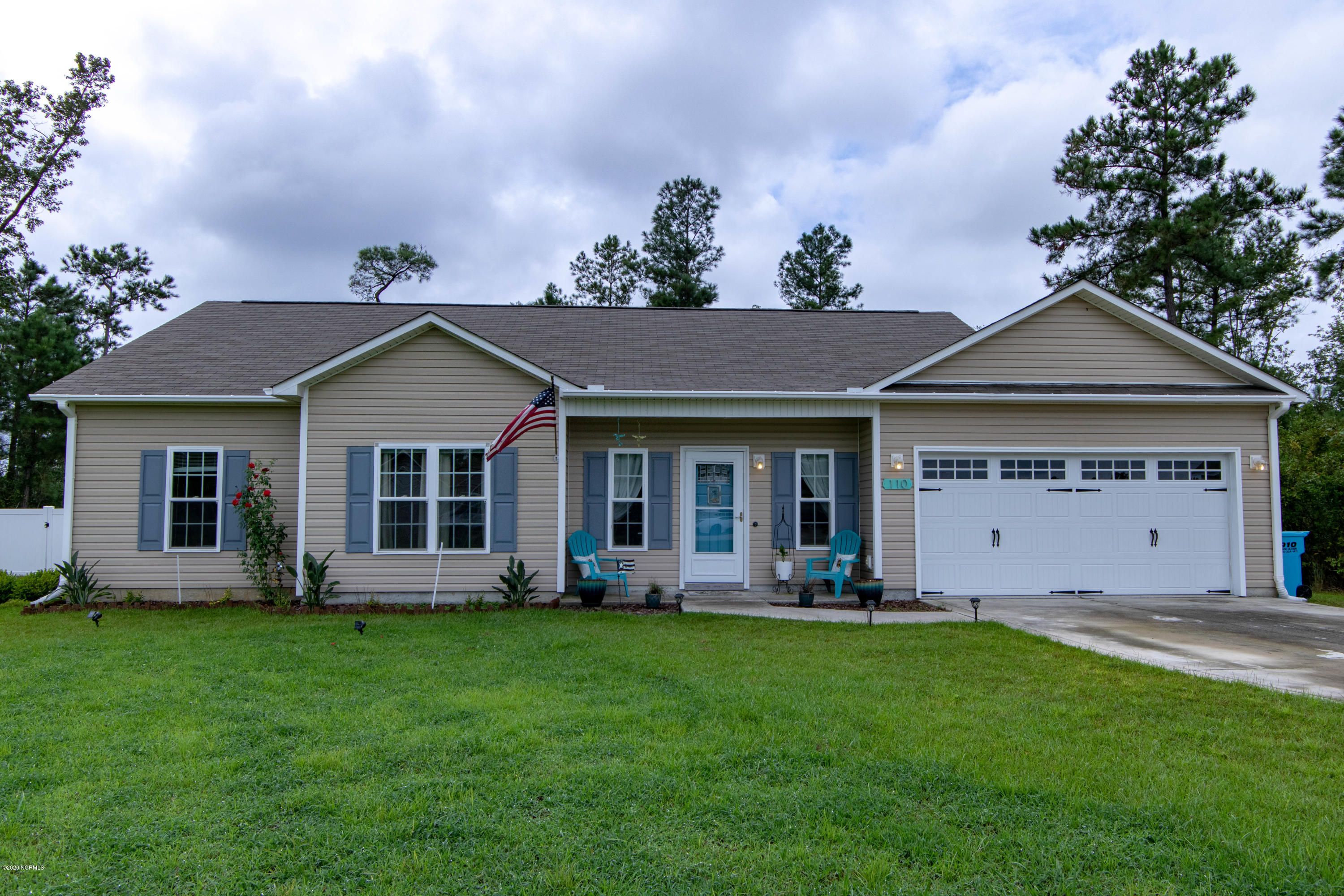 Richlands, Onslow County, NC House for sale Property ID 339135928