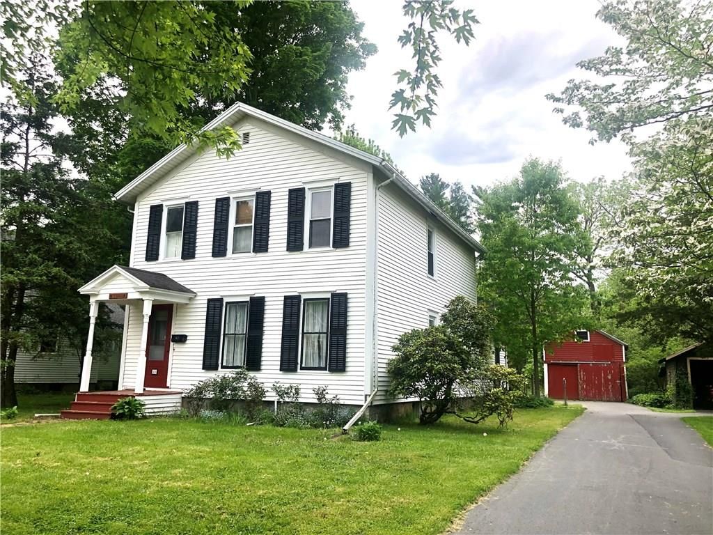 Fredonia, Chautauqua County, NY House for sale Property ID 338163948