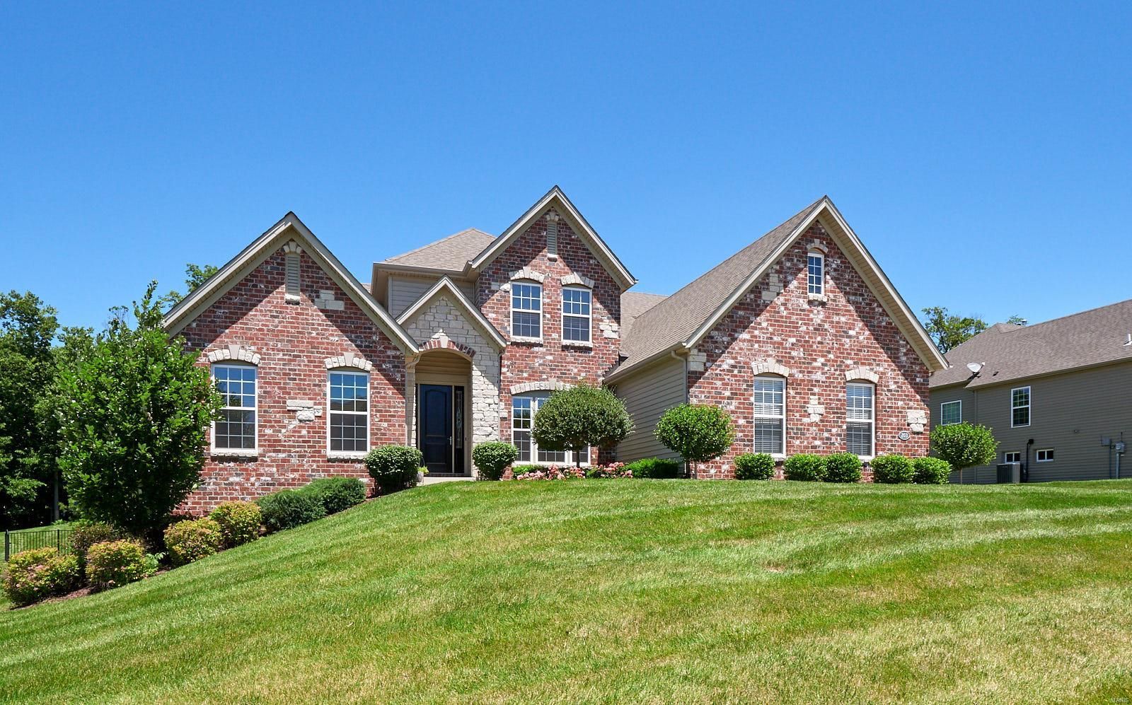 O'Fallon, Saint Charles County, MO House for sale Property ID