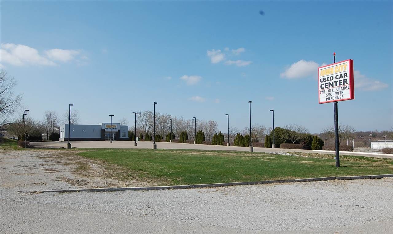 Iowa City, Johnson County, IA Commercial Property, Homesites for sale