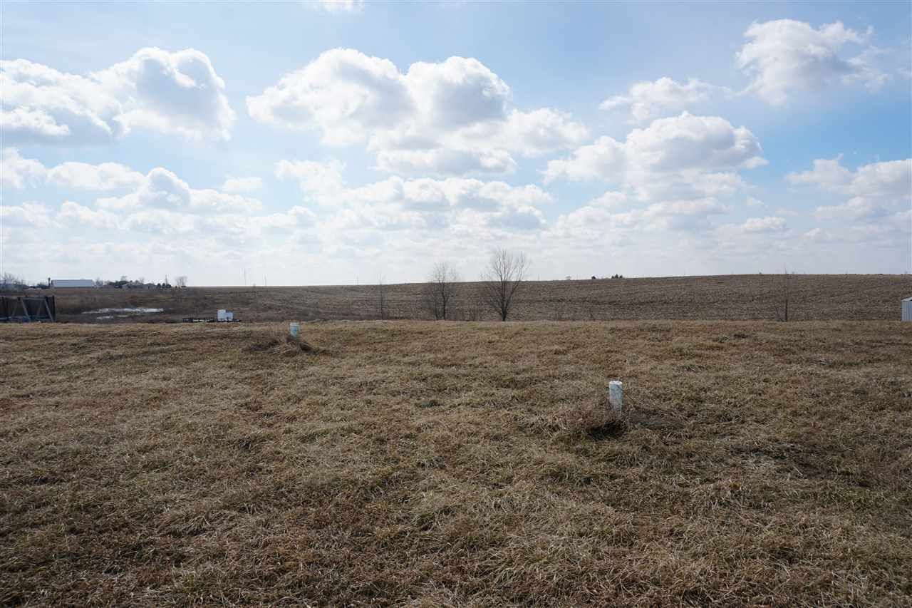 Lone Tree, Johnson County, IA Undeveloped Land, Homesites for sale