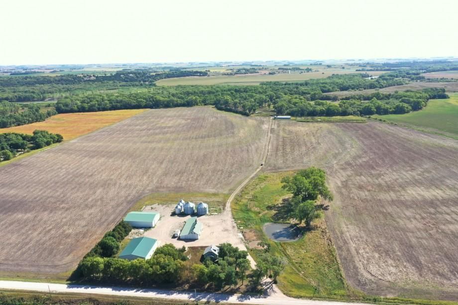 Fremont, Dodge County, NE Farms and Ranches, Recreational Property for