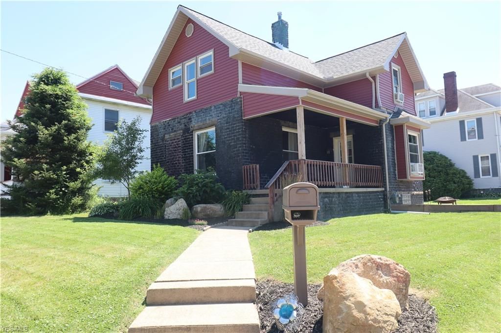 Carrollton, Carroll County, OH House for sale Property ID 338491450 LandWatch