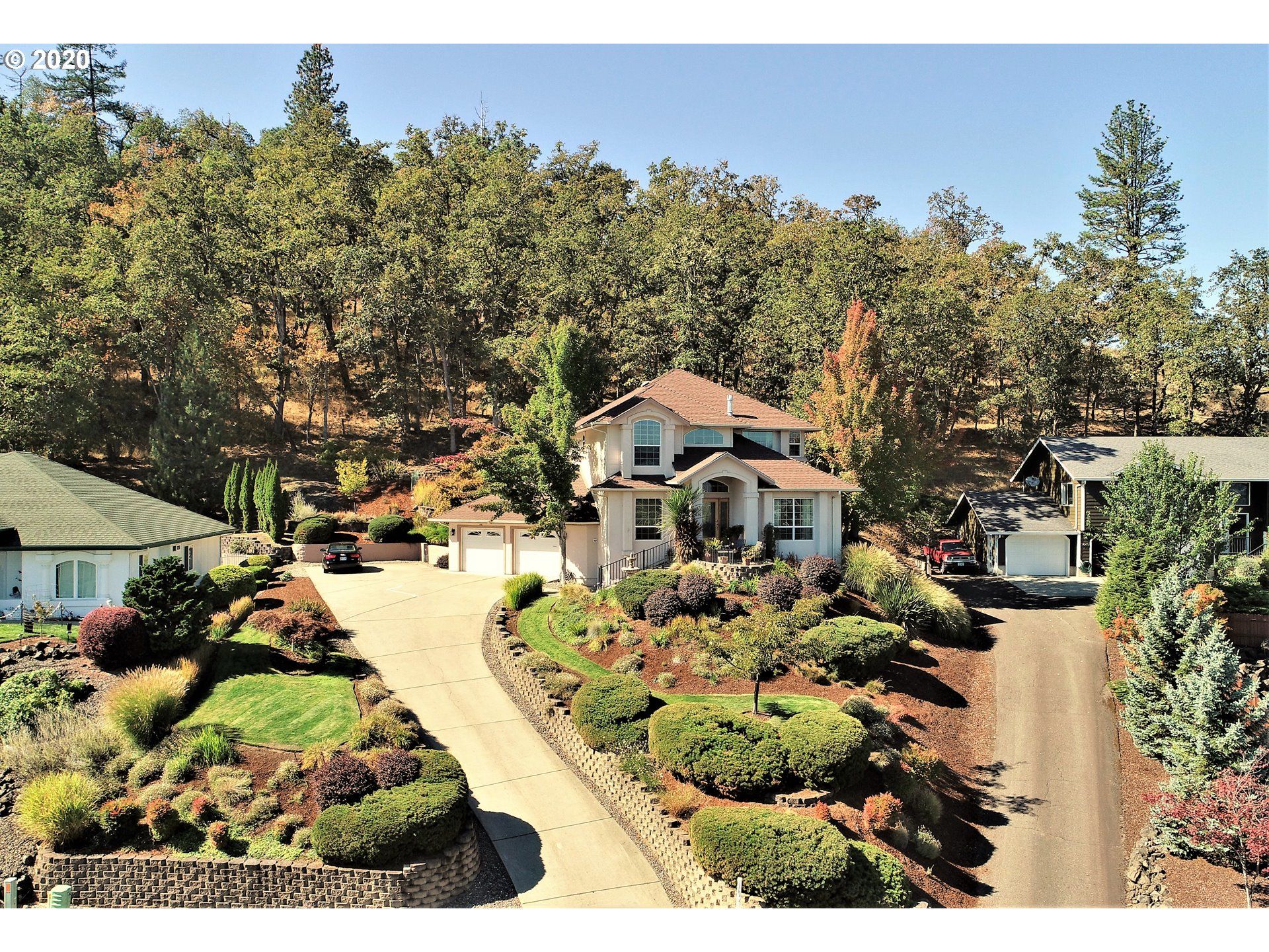 Roseburg, Douglas County, OR House for sale Property ID 339148843