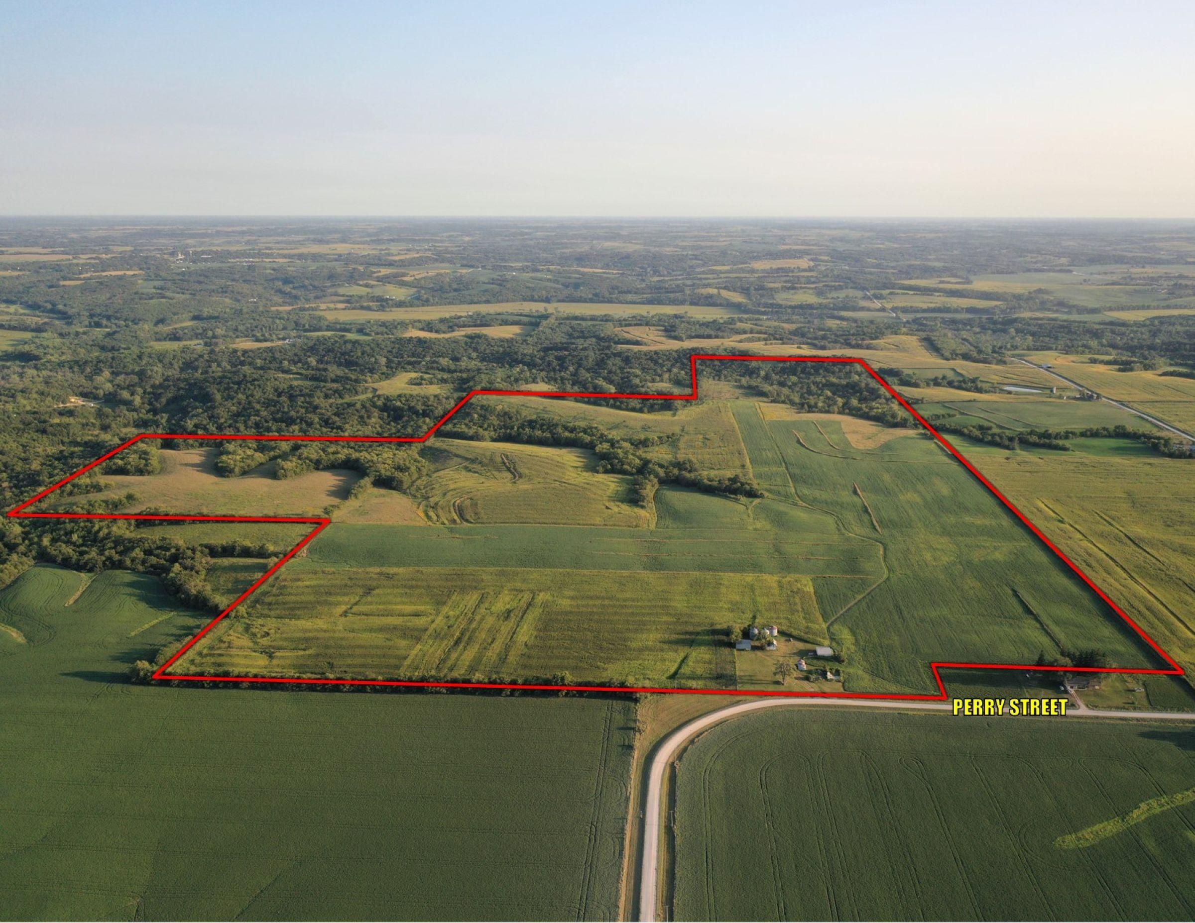 Knoxville, Marion County, IA Farms and Ranches, Recreational Property