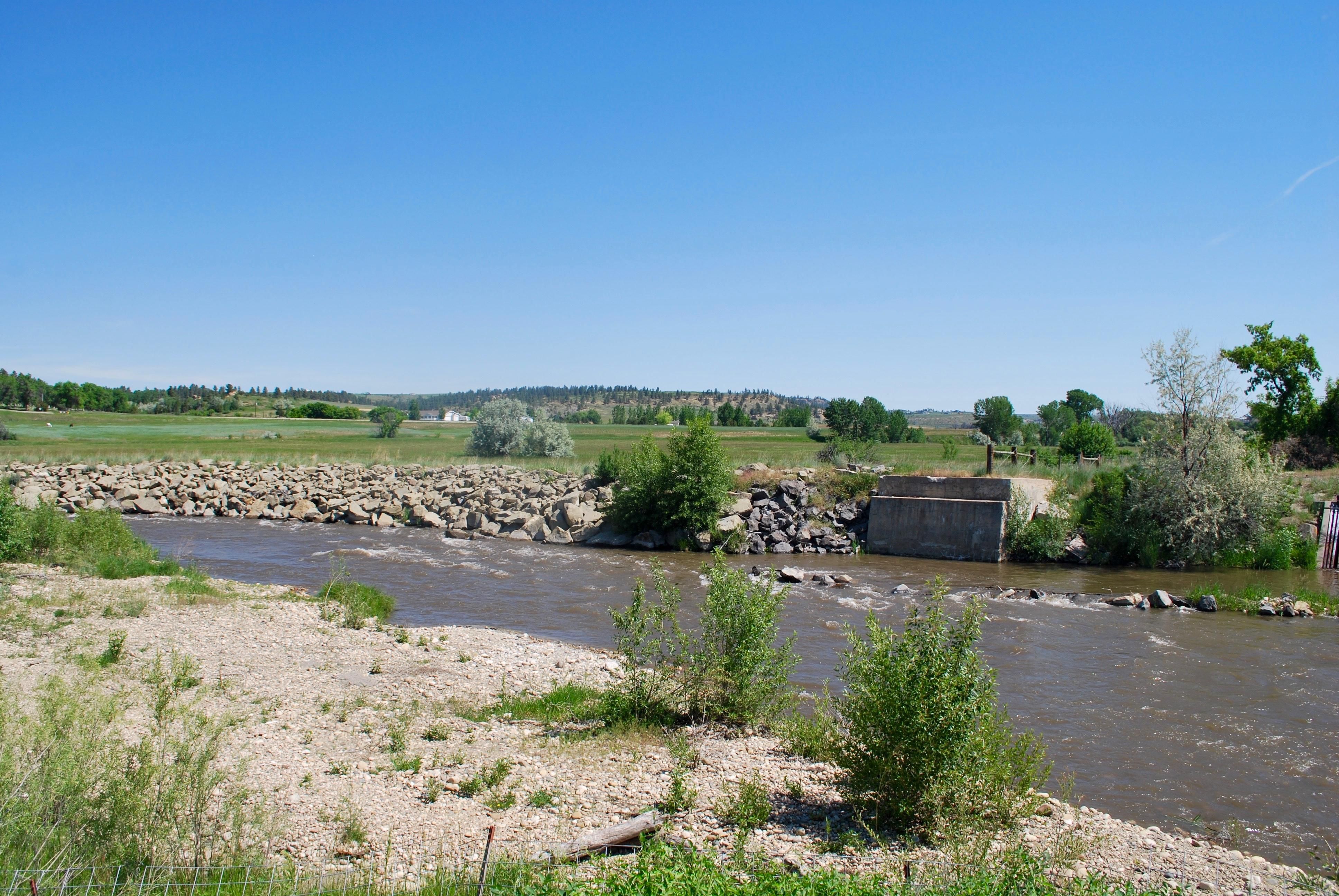 Joliet, Carbon County, MT Recreational Property, Horse Property