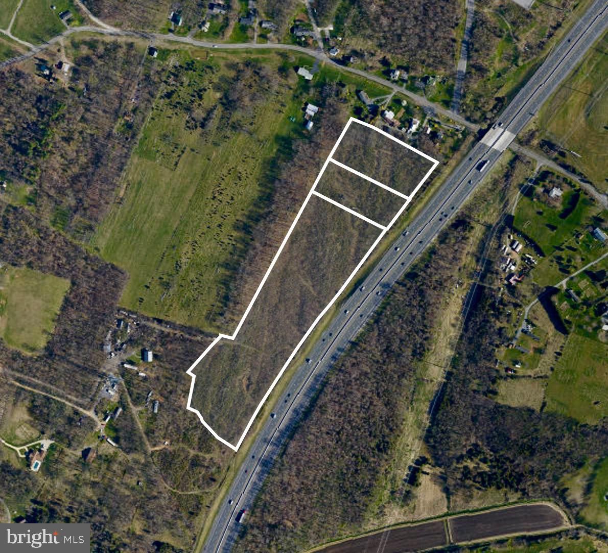 Martinsburg, Berkeley County, WV Undeveloped Land for sale Property ID