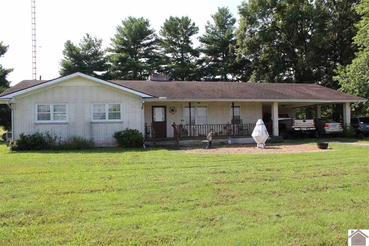 Salem, Crittenden County, KY House for sale Property ID 339150041