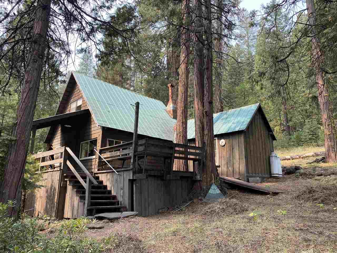 Mineral, Tehama County, CA House for sale Property ID 339160575