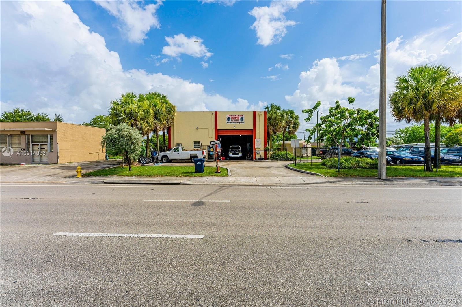 West Park, Broward County, FL Commercial Property, Homesites for sale