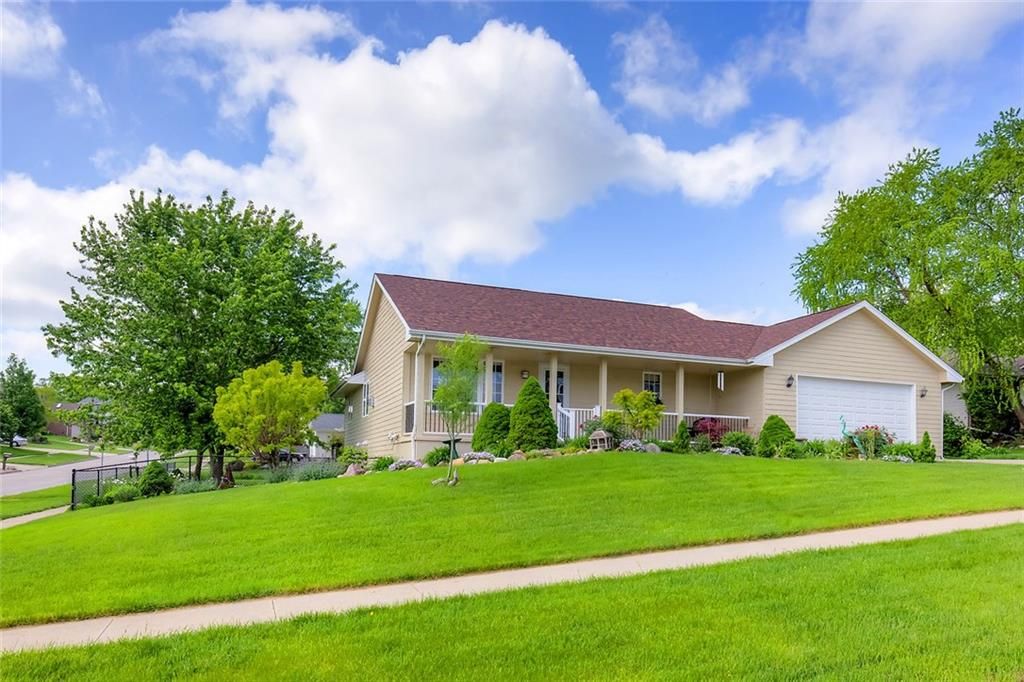 Indianola, Warren County, IA House for sale Property ID