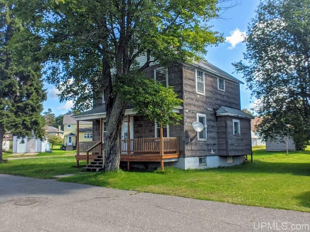 Caspian, Iron County, MI House for sale Property ID 339126905 LandWatch