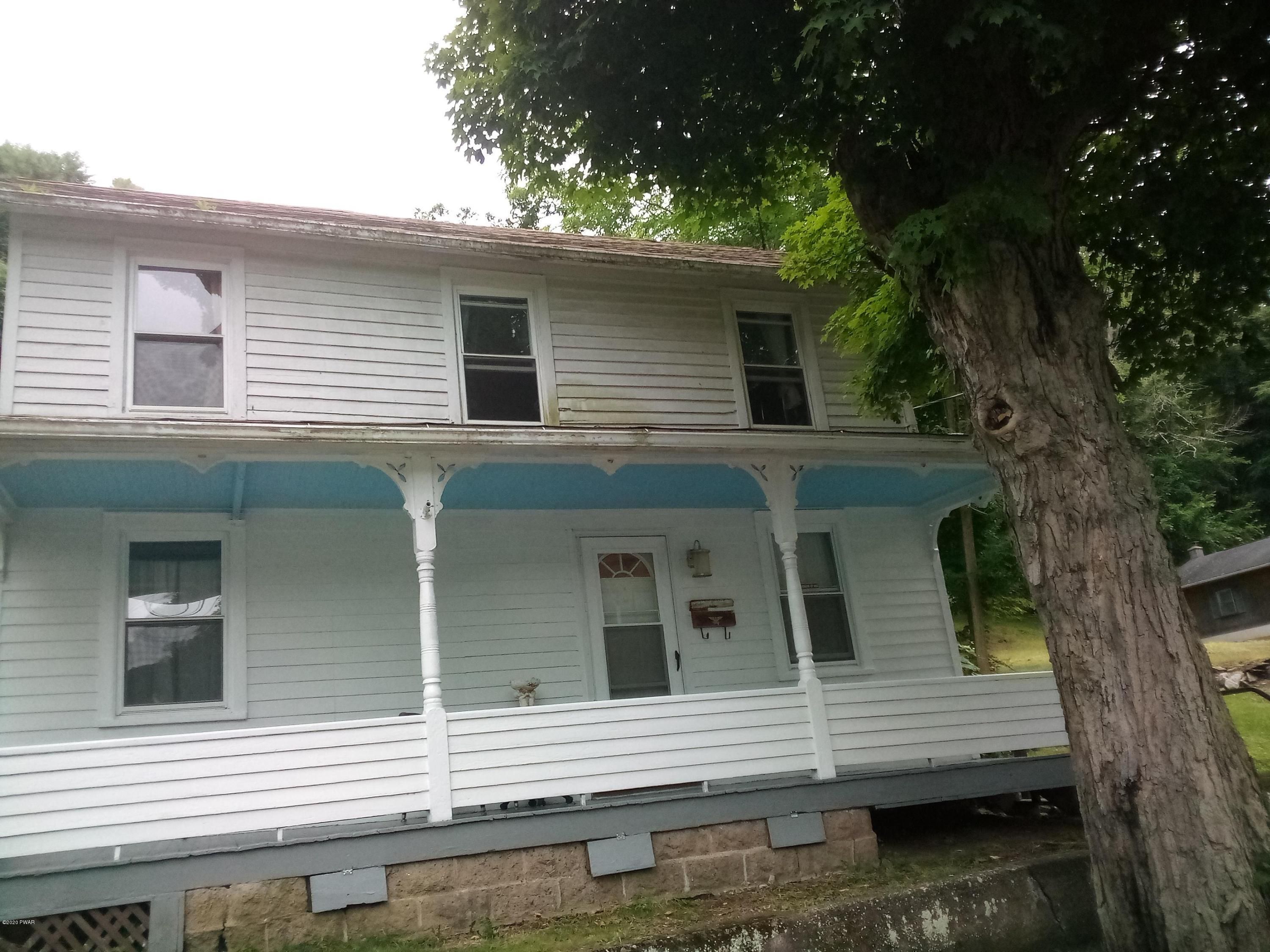 Shickshinny, Luzerne County, PA House for sale Property ID 338592676