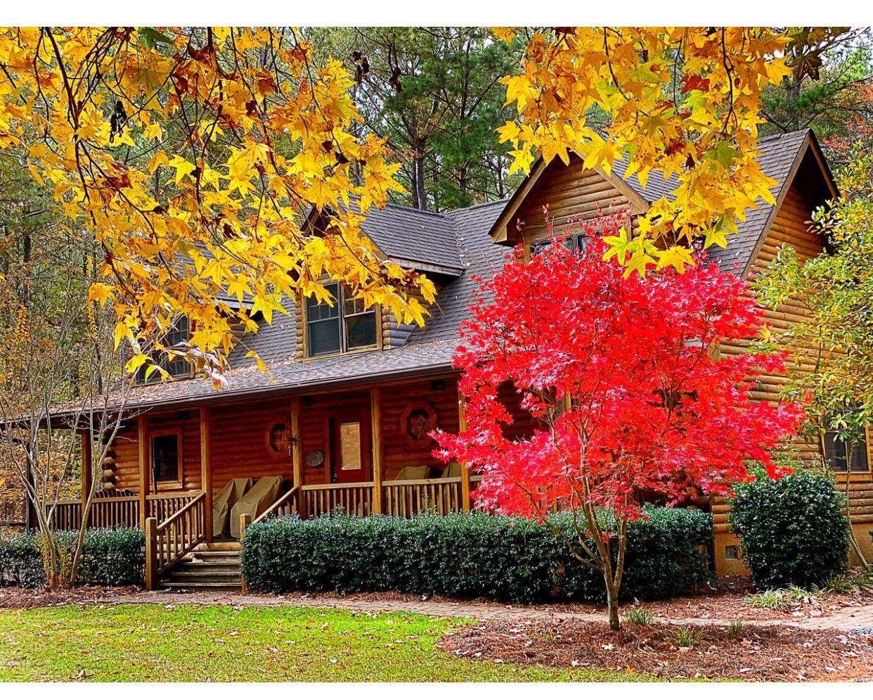 Hawkinsville, Pulaski County, GA Farms and Ranches, House for sale