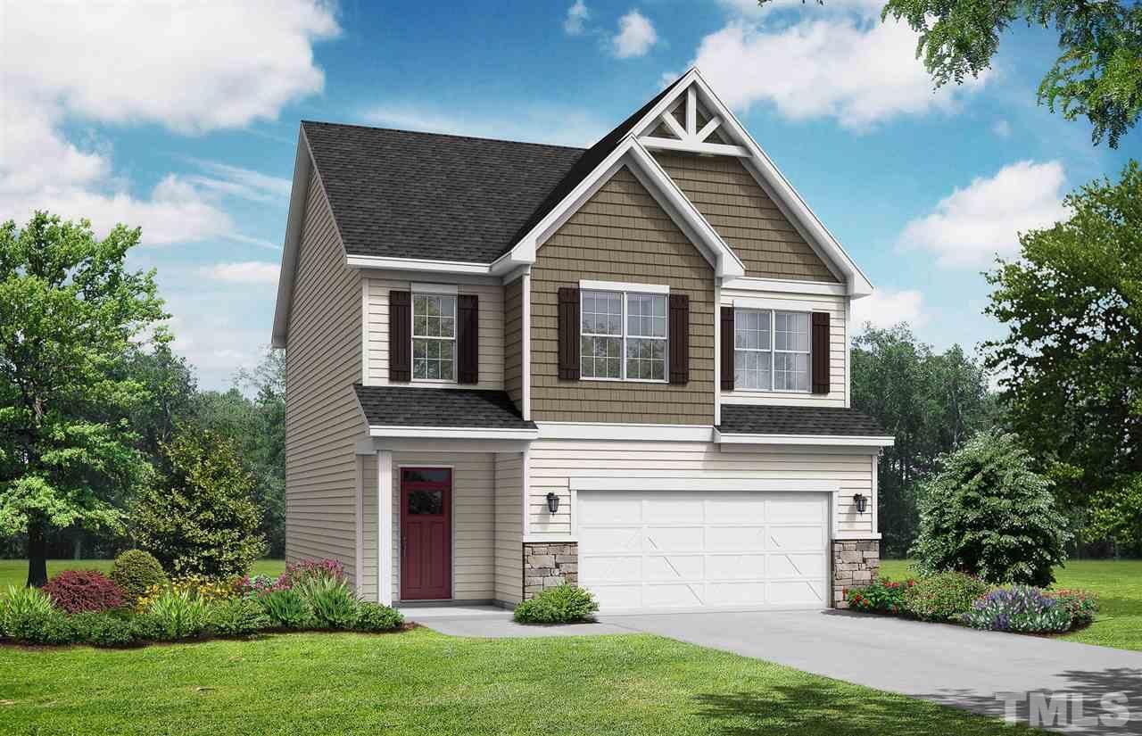 Garner, Johnston County, NC House for sale Property ID ...