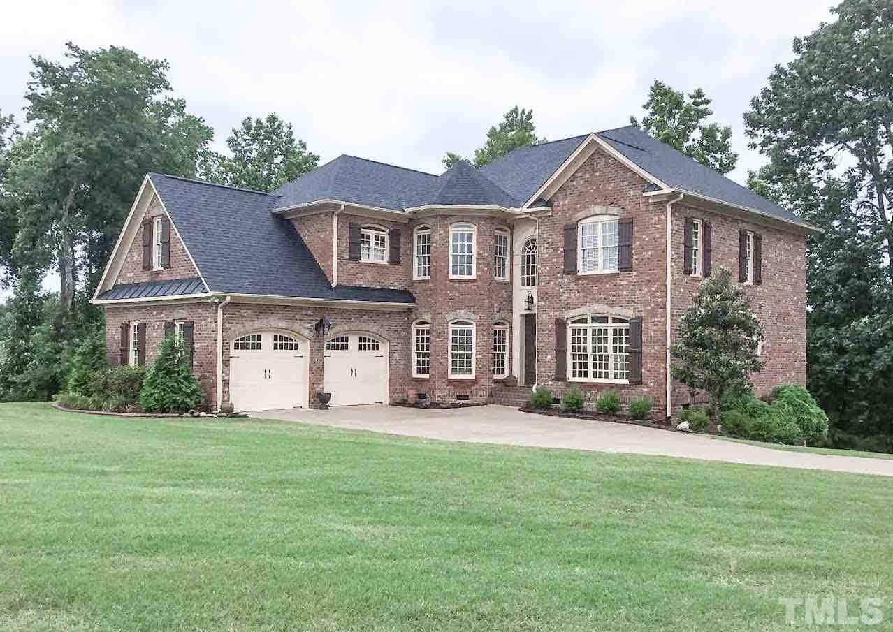 Clayton, Johnston County, NC House for sale Property ID 338380665