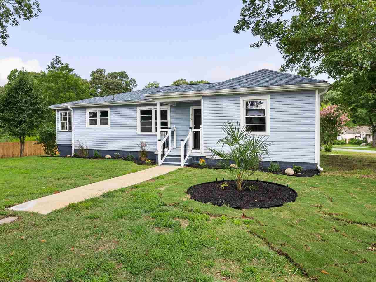 Lyman, Spartanburg County, SC House for sale Property ID 339012303